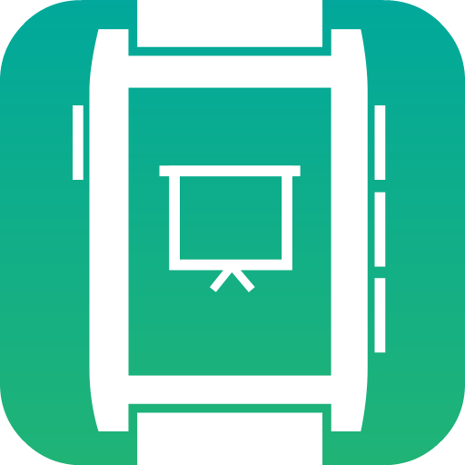 Wrist Presenter app icon